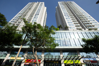 Cho thuê Văn phòng tại Tòa nhà Rivera Park Sài Gòn – Vị trí đắc địa, sẵn sàng bàn giao